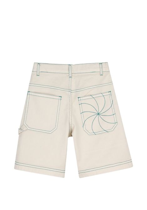 Bermuda 5 tasche KIDS AROUND | L00083148